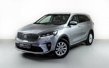 Sorento Prime