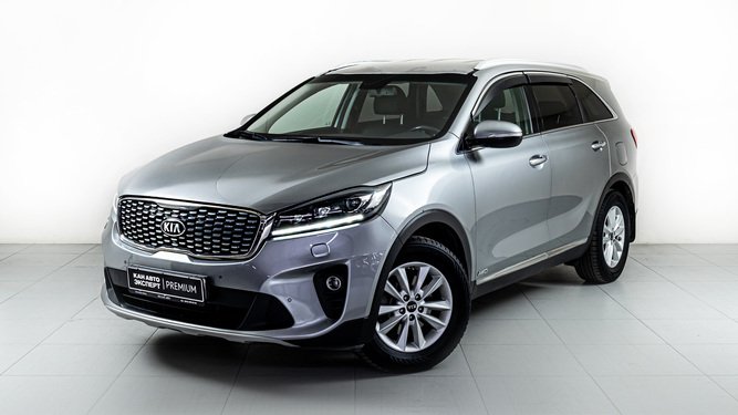 Sorento Prime