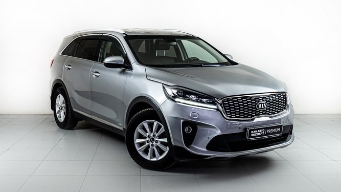 Sorento Prime