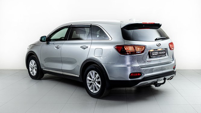 Sorento Prime