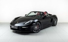 718 Boxster