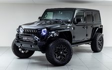 Wrangler