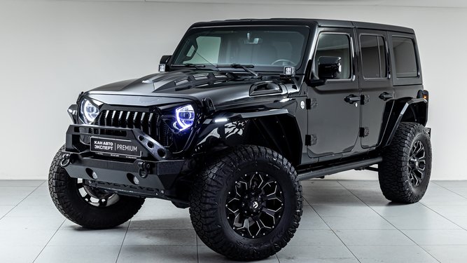 Wrangler