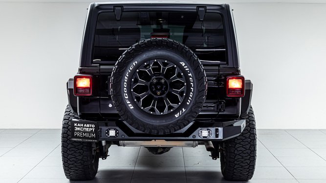 Wrangler