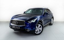 QX70