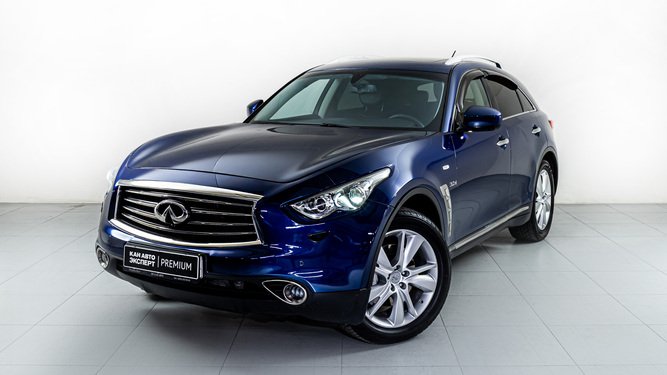 QX70