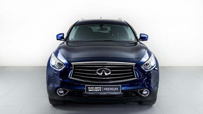 QX70