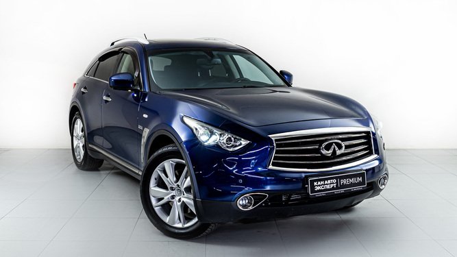 QX70