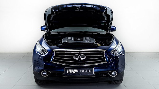 QX70