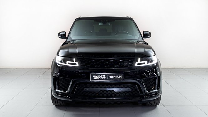 Range Rover Sport