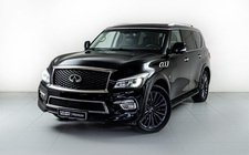 QX80