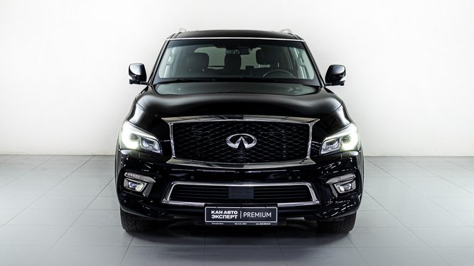 QX80