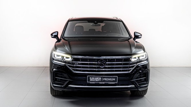 Touareg