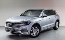 Touareg