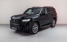 Land Cruiser