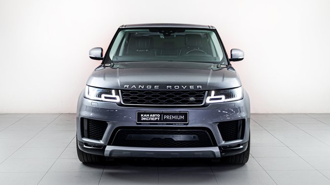 Range Rover Sport