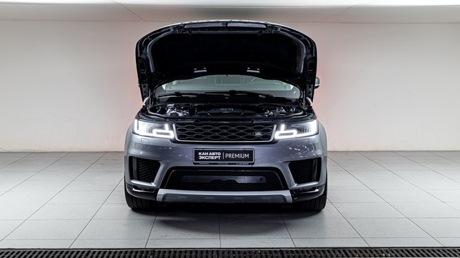 Range Rover Sport