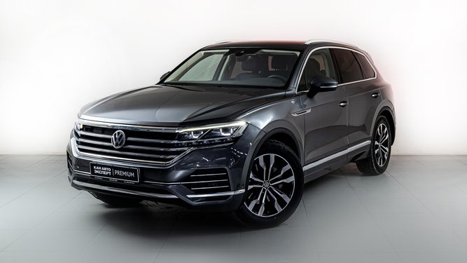 Touareg