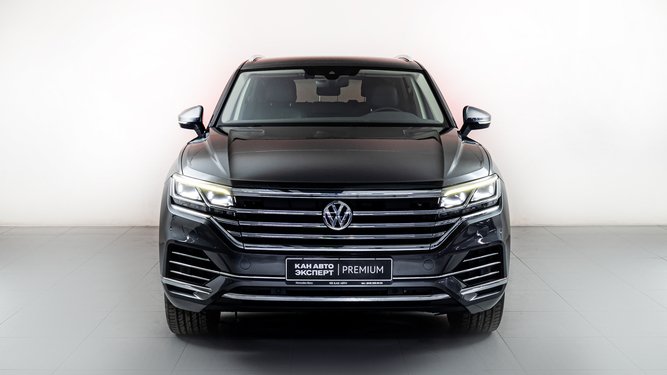 Touareg