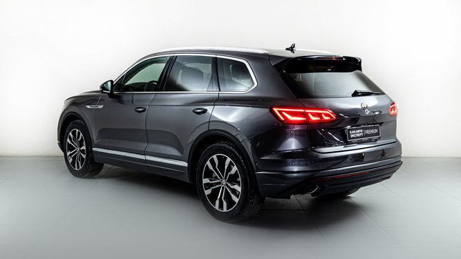 Touareg