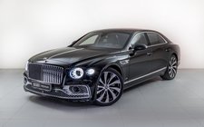 Flying Spur