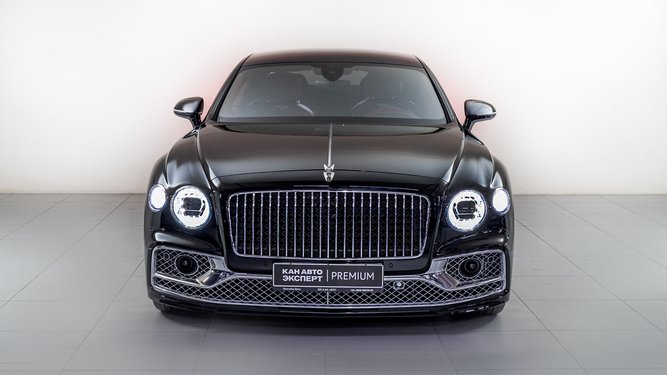 Flying Spur