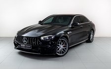 E63 S 4.0 4MATIC