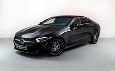 CLS 350