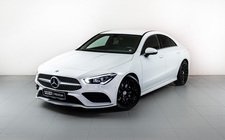 CLA 200