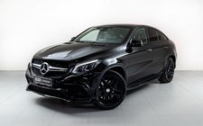 GLE 400