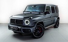 G 63 AMG