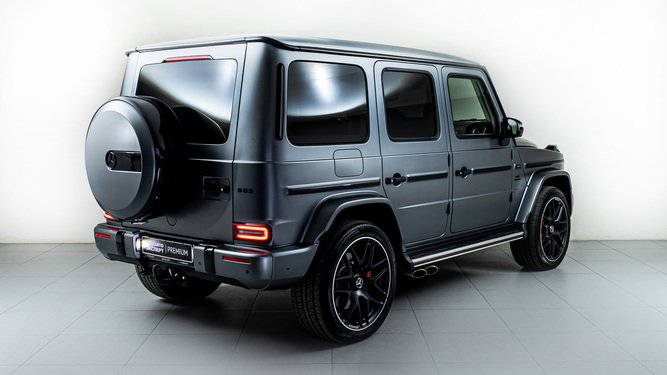 G 63 AMG