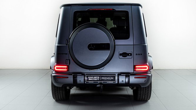 G 63 AMG