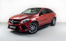 GLE 400