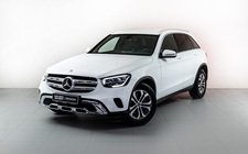 GLC 220 d 4MATIC