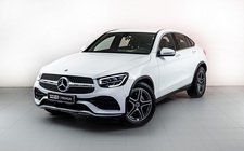 GLC 300 d