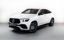 GLE 350 d Купе