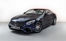 S 63 AMG 4MATIC