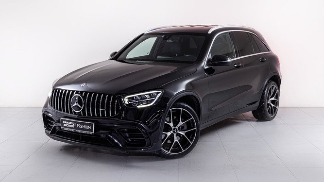 GLC 200