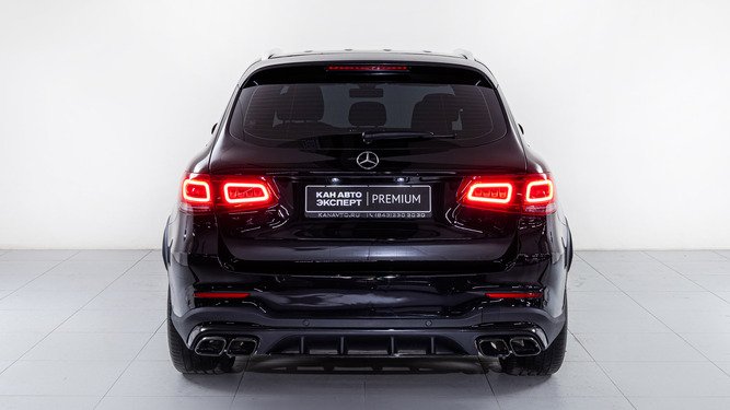 GLC 200