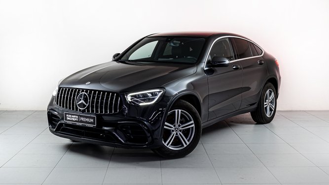 GLC 220 d 4MATIC