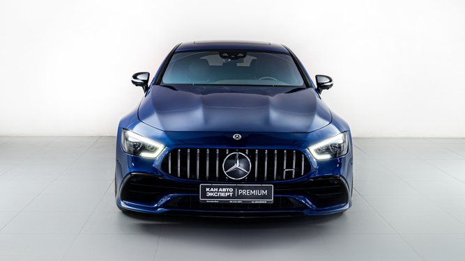 AMG GT 63 4M (4.0TP/585 9AT 5L 4-matic)