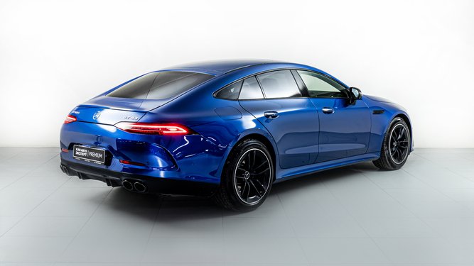 AMG GT 63 4M (4.0TP/585 9AT 5L 4-matic)