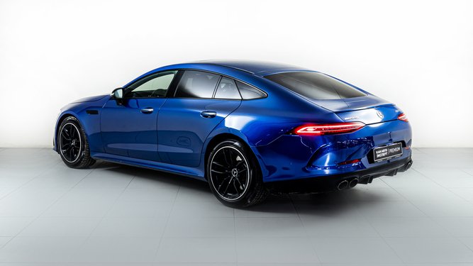 AMG GT 63 4M (4.0TP/585 9AT 5L 4-matic)