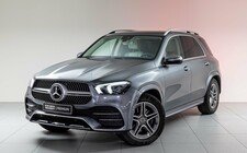 GLE 300