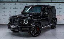 G 63 AMG