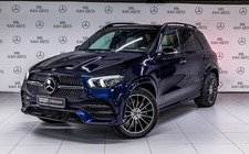 GLE 400d