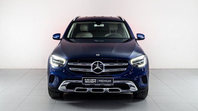 GLC 220 d 4MATIC