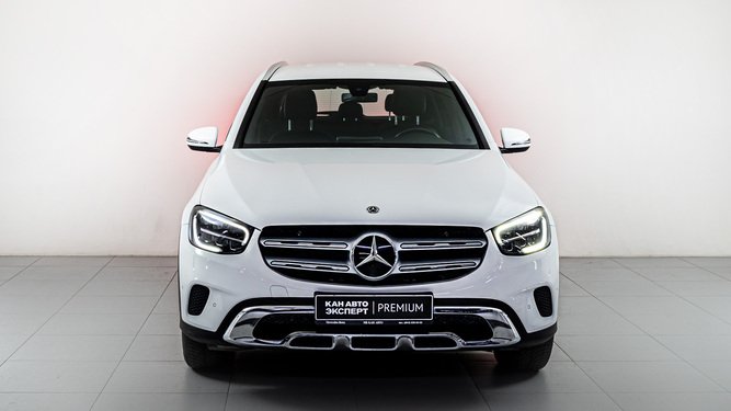 GLC 220d 4MATIC