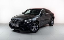 GLC 220 d 4MATIC